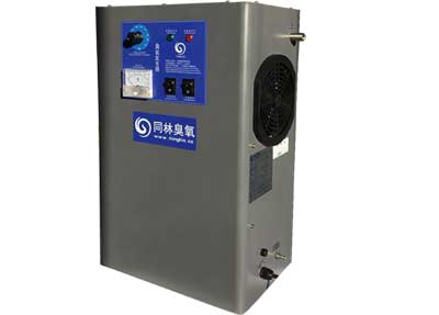 3S-T實驗室兩用臭氧發生器